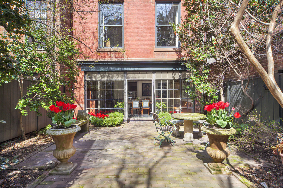 118 West 12th Street Manhattan, NY 10011 - Photo 14 of 20