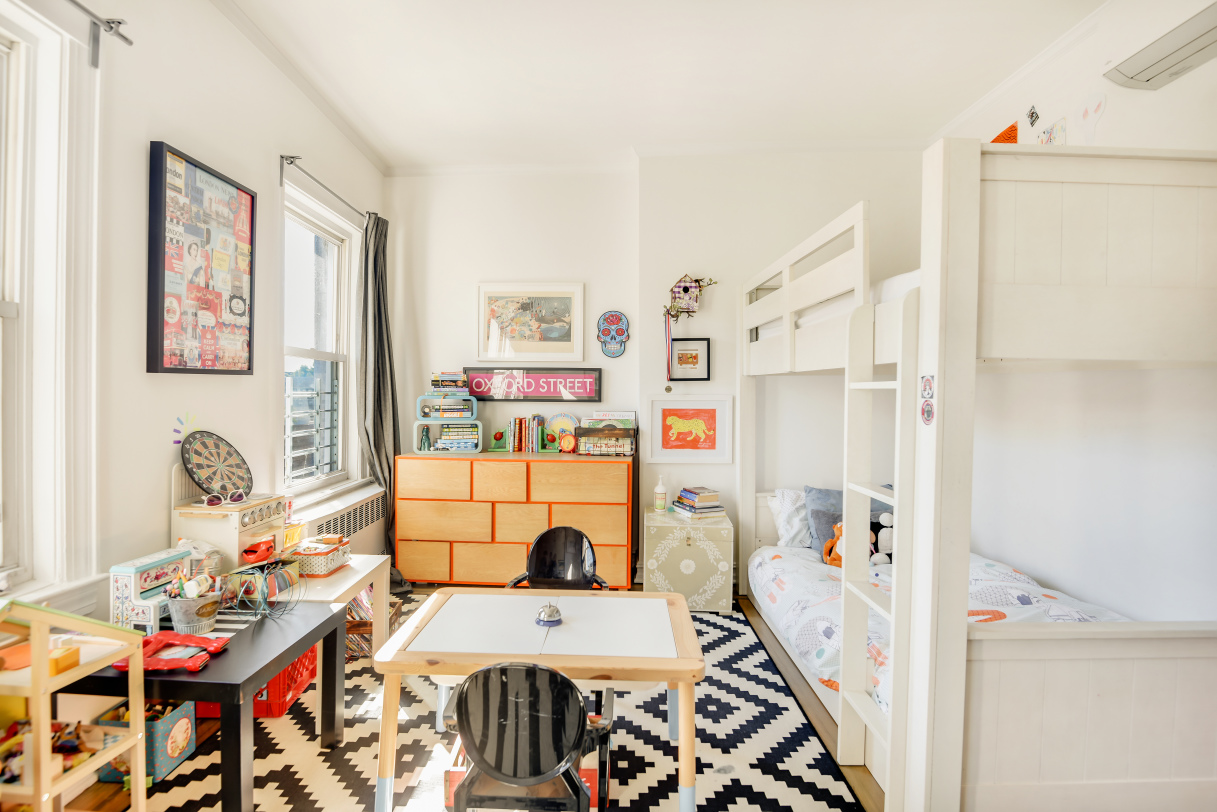 228 Court Street, Unit 1 Brooklyn, NY 11201 - Photo 15 of 17