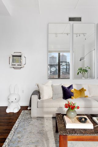 $2,425,000 | 476 Broadway, Unit 8M | SoHo