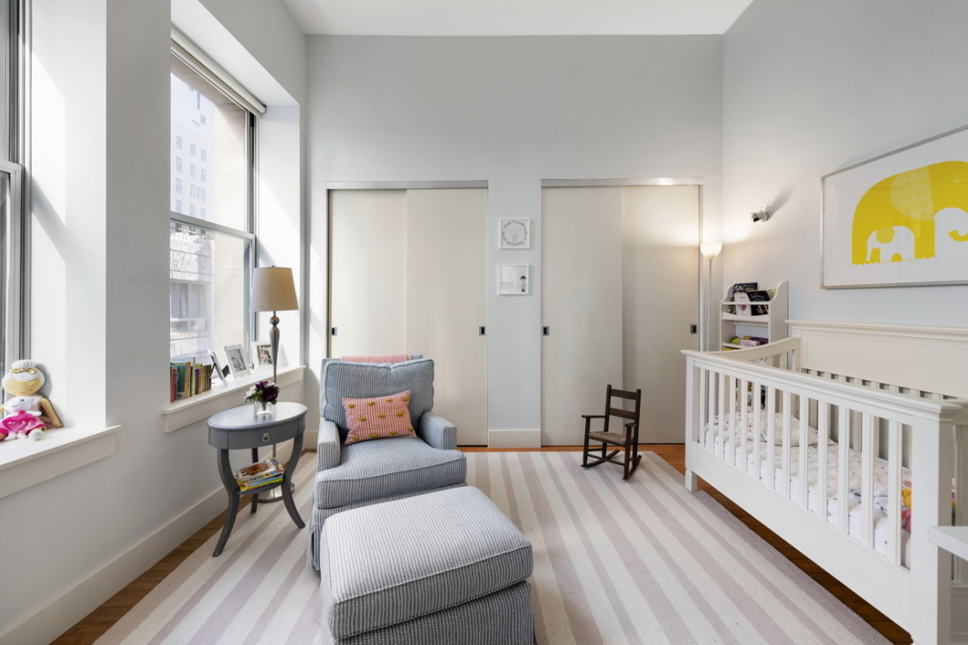 130 Fulton Street, Unit 4B, Manhattan, NY 10038 Compass