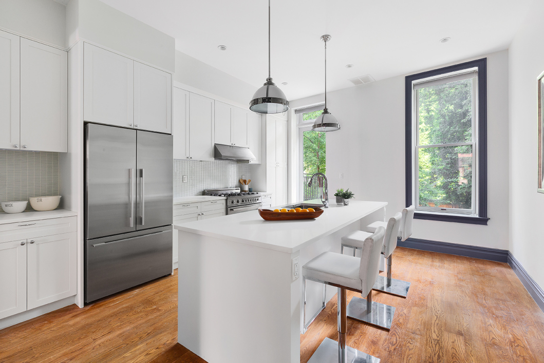 110 Decatur Street Brooklyn, NY 11216 - Photo 4 of 14