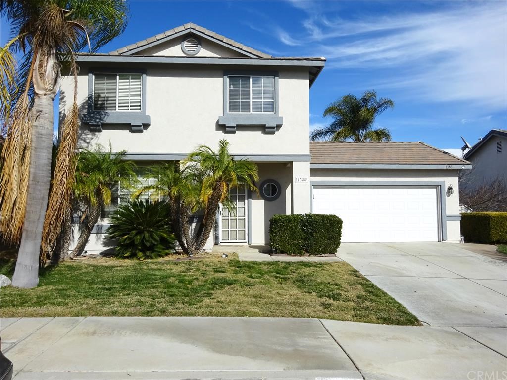 1388 Celtic Court Riverside, CA 92507 - Photo 1 of 1