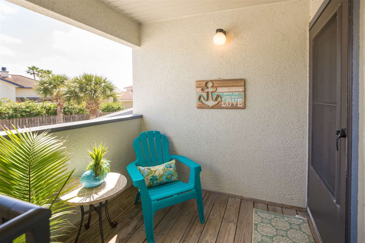 890 A1A Beach Boulevard, Unit 73 W/GARAGE St. Augustine Beach, FL 32080 - Photo 9 of 44