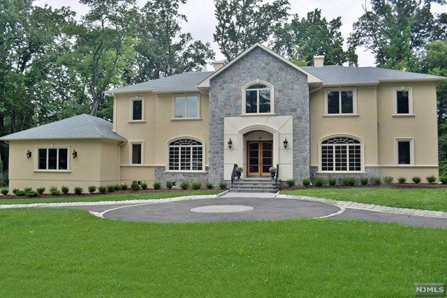 17 Stone Ledge Road Upper Saddle River, NJ 07458 - Photo 25 of 25