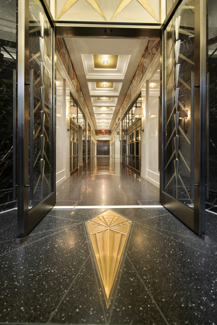 212 West 18th Street, Unit 9D Manhattan, NY 10011 - Photo 14 of 15