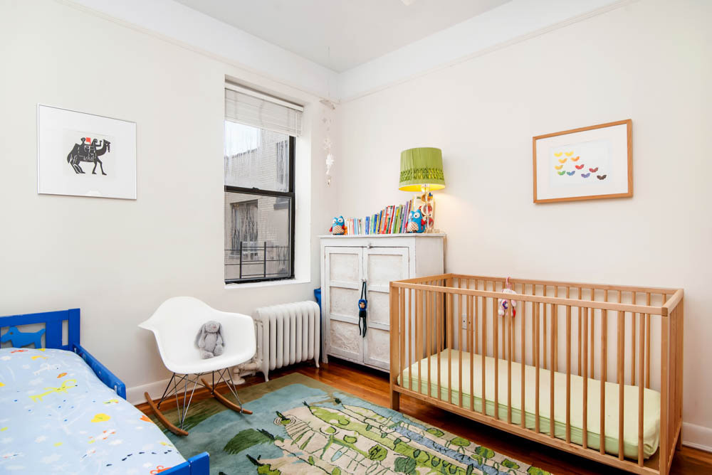 67 Morton Street, Unit 6G Manhattan, NY 10014 - Photo 5 of 11