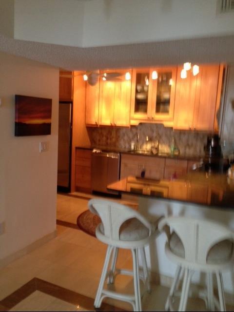 9341 Collins Avenue, Unit 1203 Surfside, FL 33154 - Photo 3 of 9