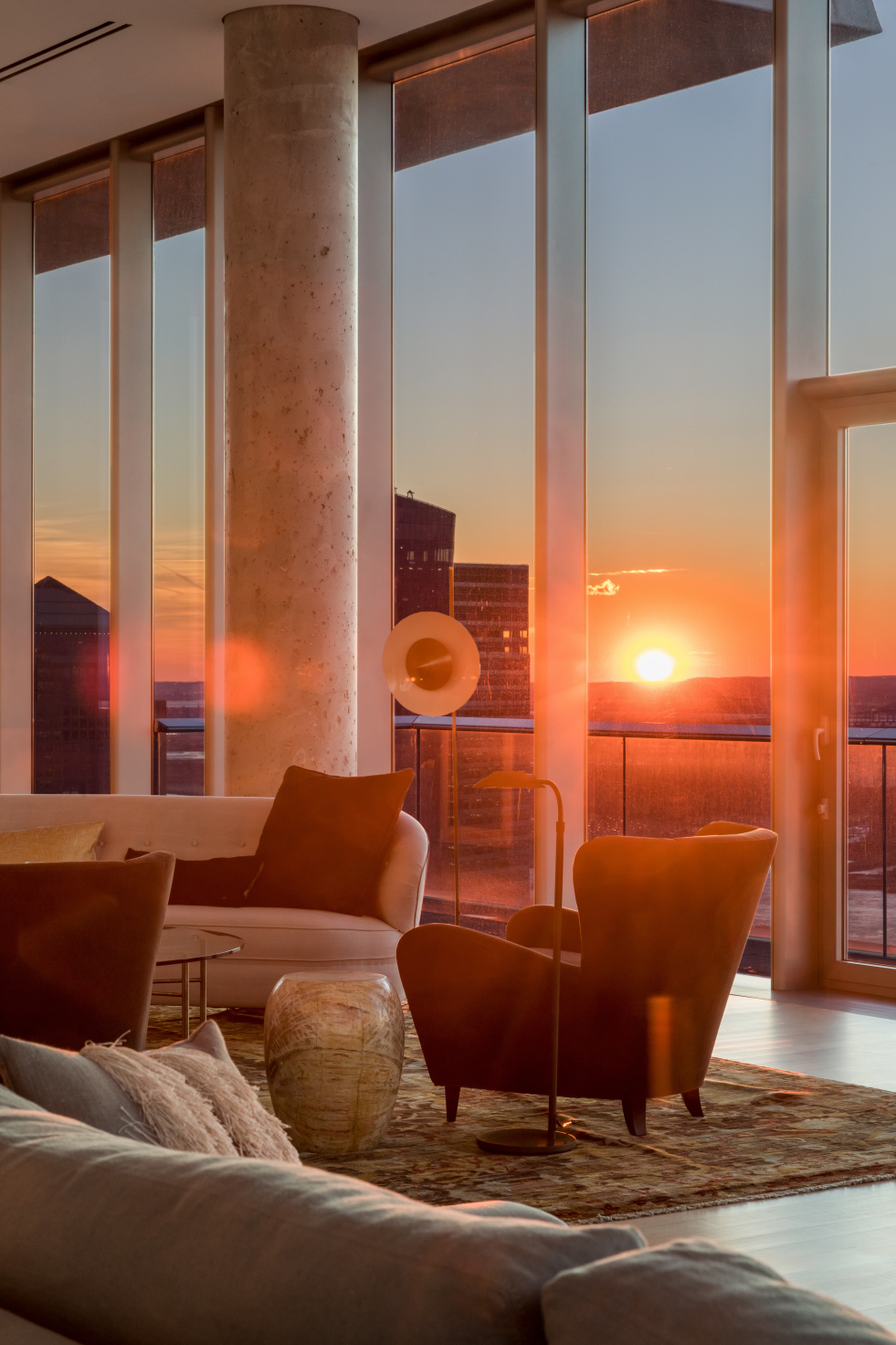 56 Leonard Street, Unit PH53 Manhattan, NY 10013 - Photo 16 of 35