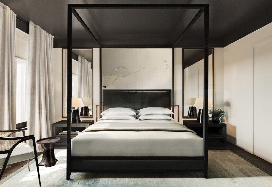 465 Washington Street Manhattan, NY 10013 - Photo 4 of 8