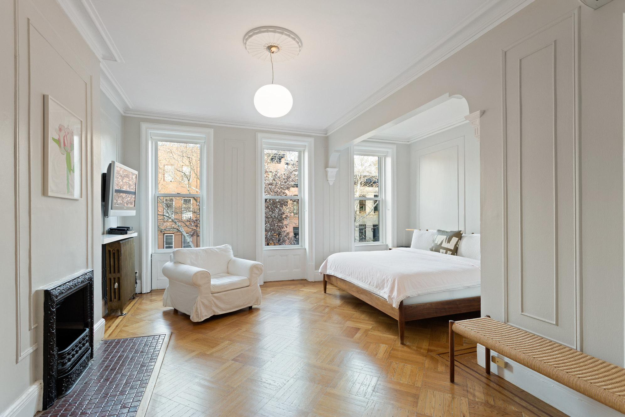 88 Garfield Place Brooklyn, NY 11215 - Photo 4 of 10