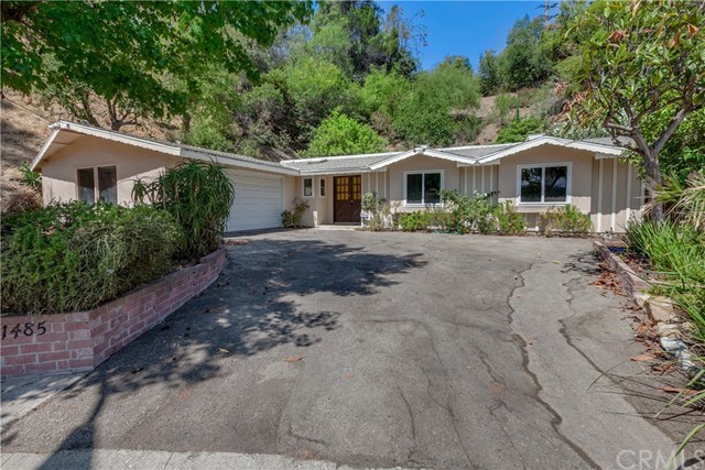 1485 Marianna Road Pasadena, CA 91105 - Photo 1 of 1 Gallery Image 1