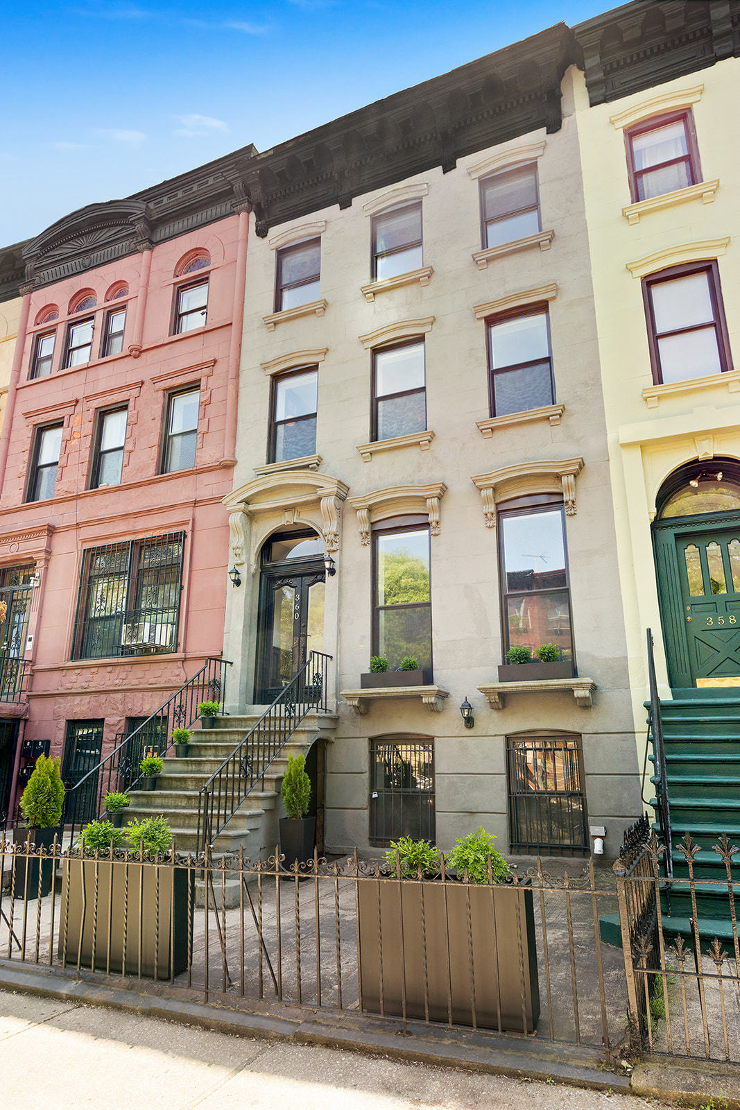 360 Macon Street Brooklyn, NY 11233 - Photo 14 of 15