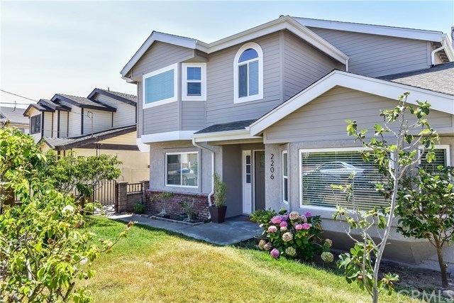 2206 Clark Lane, Unit A Redondo Beach, CA 90278 - Photo 2 of 25