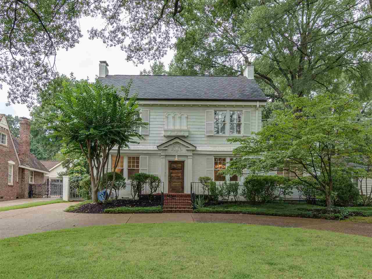 61 Cherokee Drive Memphis, TN 38111 - Photo 2 of 25