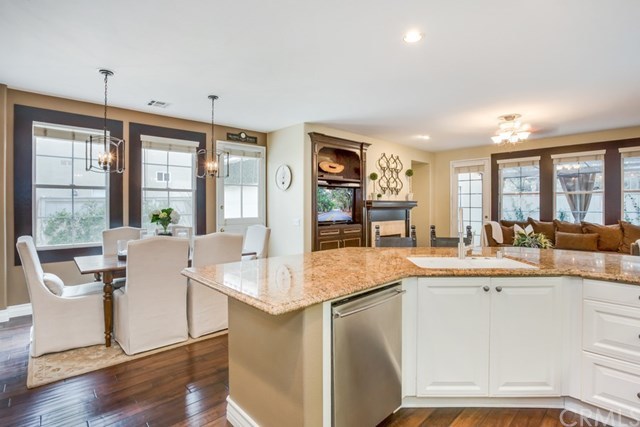 4 Bancroft Street Ladera Ranch, CA 92694 - Photo 5 of 29