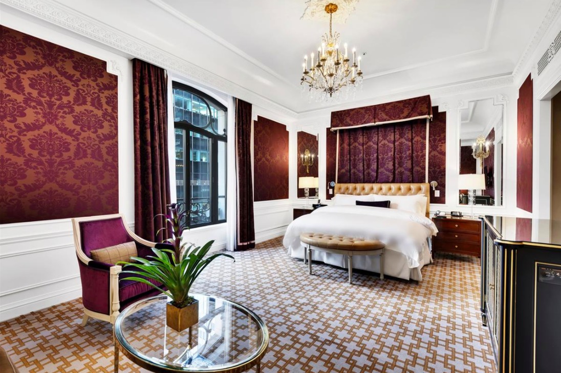 2 East 55th Street, Unit 815W34 Manhattan, NY 10022 - Photo 2 of 11