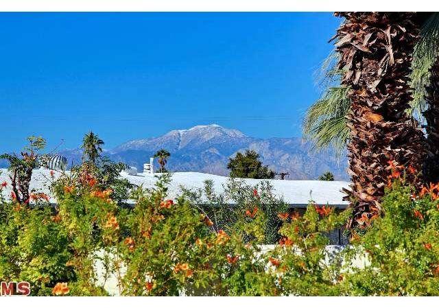 588 North Patencio Road Palm Springs, CA 92262 - Photo 43 of 50