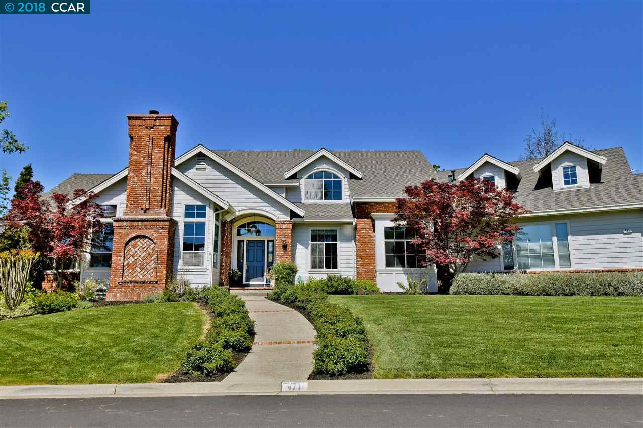 471 Silver Hollow Drive Walnut Creek, CA 94598 - Photo 1 of 1
