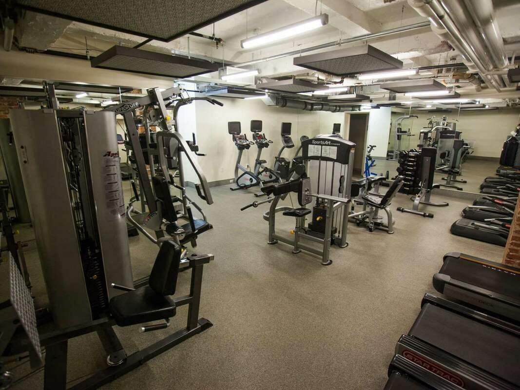 The Brewster 21 W 86th St, Manhattan, NY 10024 - Photo 2 of 2