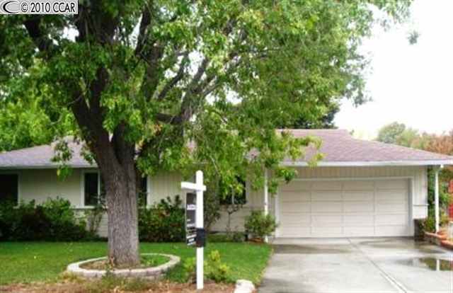 3143 Reed Way Concord, CA 94518 - Photo 1 of 1