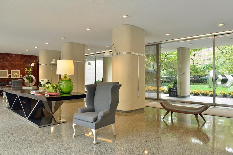 200 East 66th Street, Unit B405 Manhattan, NY 10065 - Photo 11 of 15