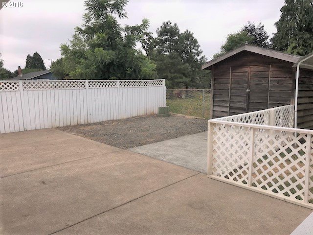 5378 D Street Springfield, OR 97478 - Photo 18 of 19 Gallery Image 18