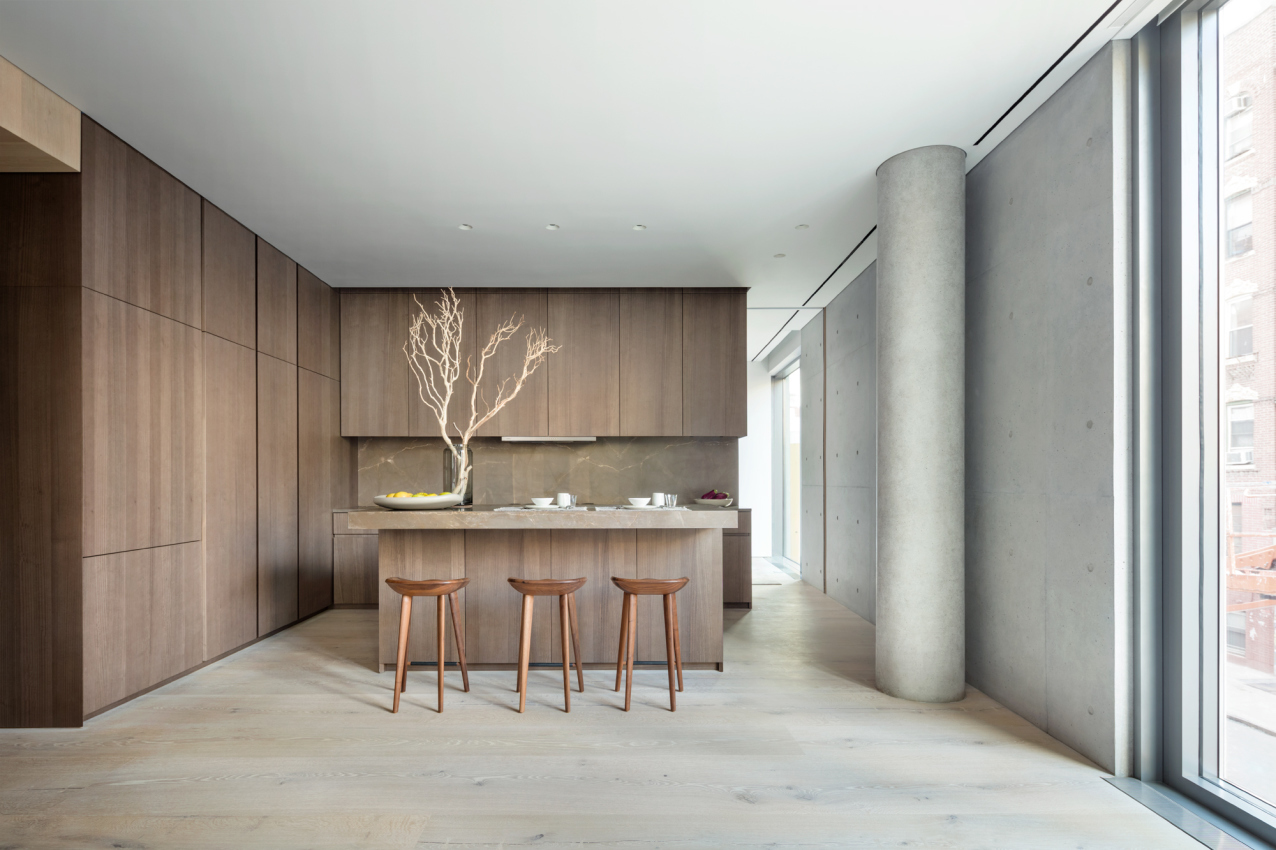 152 Elizabeth Street, Unit 2W Manhattan, NY 10012 - Photo 3 of 17