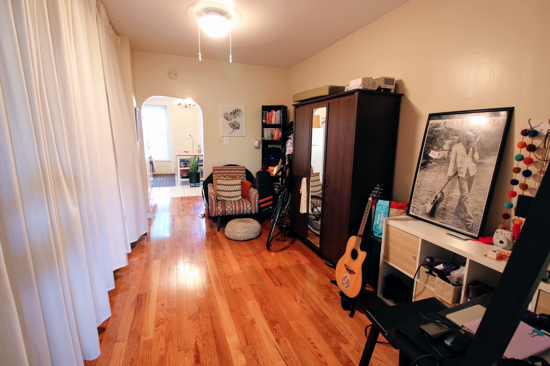 334 Myrtle Avenue, Unit 2 Brooklyn, NY 11205 - Photo 4 of 9