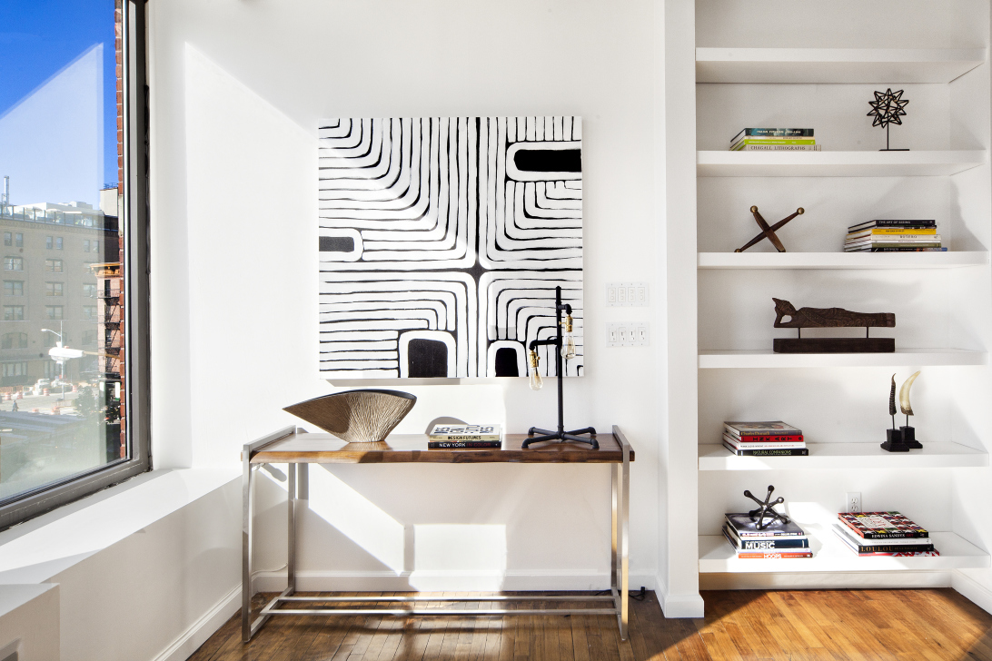 652 Hudson Street, Unit 3S Manhattan, NY 10014 - Photo 12 of 13