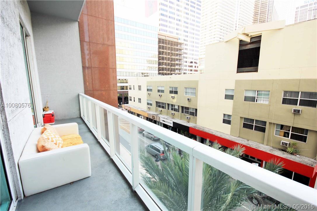 253 Northeast 2nd Street, Unit 308S Miami, FL 33132 - Photo 12 of 18