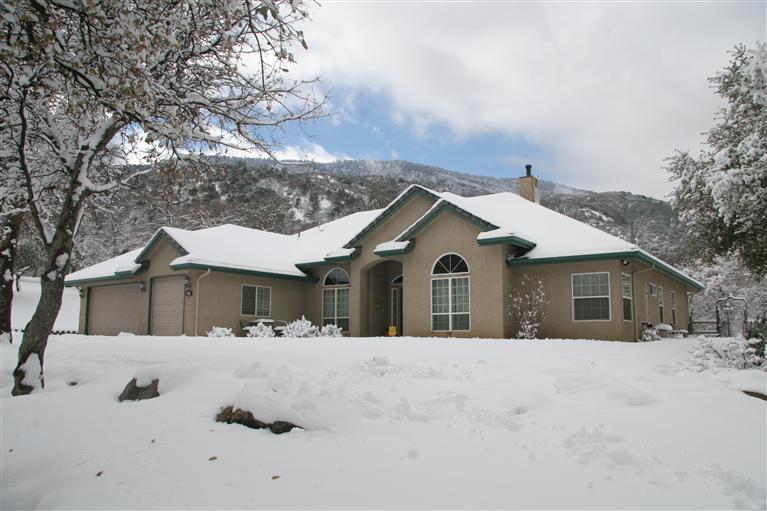 28165 Valley Oak Road Keene, CA 93531 - Photo 16 of 19 Gallery Image 16