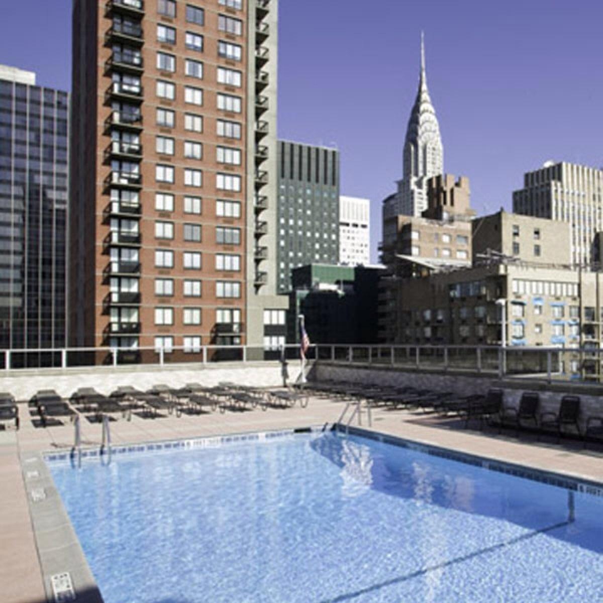 300 East 40th Street, Unit 12L Manhattan, NY 10016 - Photo 6 of 11