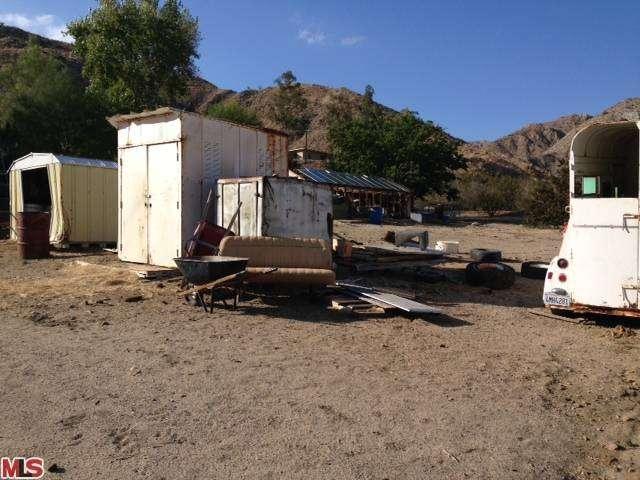 8364 Little Morongo Road Morongo Valley, CA 92256 - Photo 3 of 3