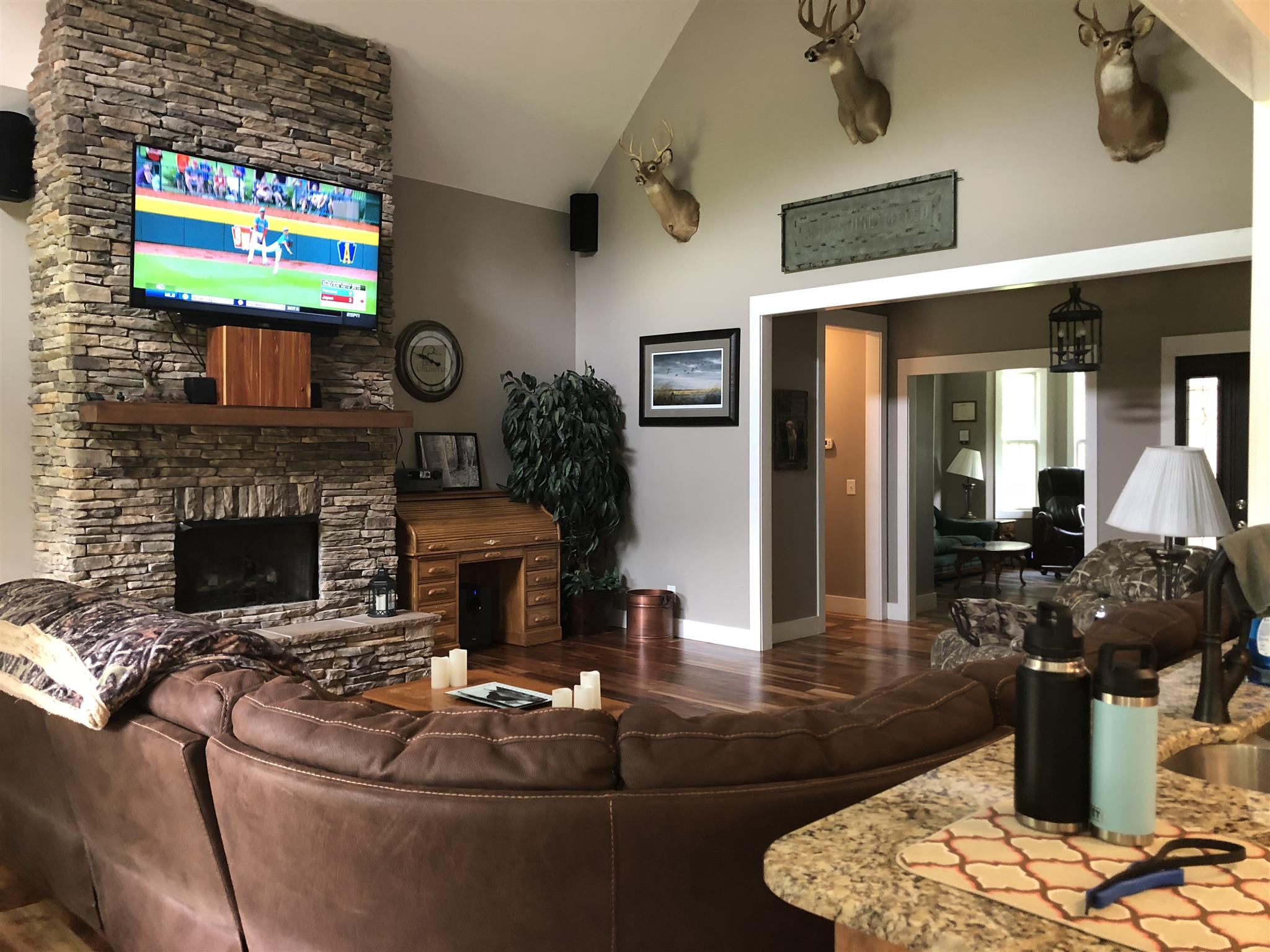 4077 Highway 31 West Cottontown, TN 37048 - Photo 5 of 16