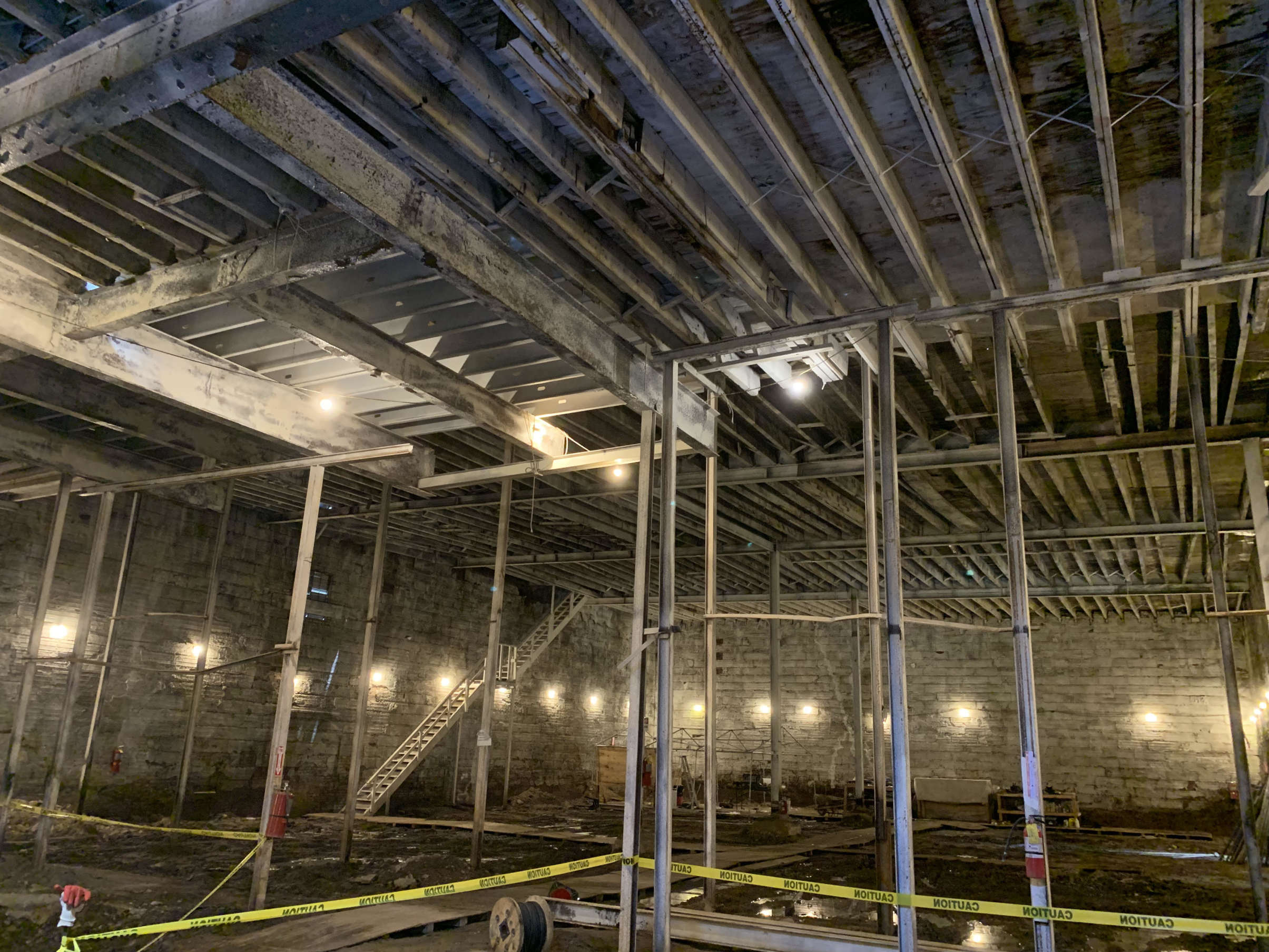 335 Moffat Street Brooklyn, NY 11237 - Photo 7 of 8