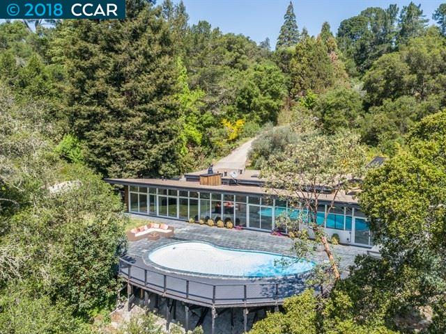 10 Tara Road Orinda, CA 94563 - Photo 1 of 1