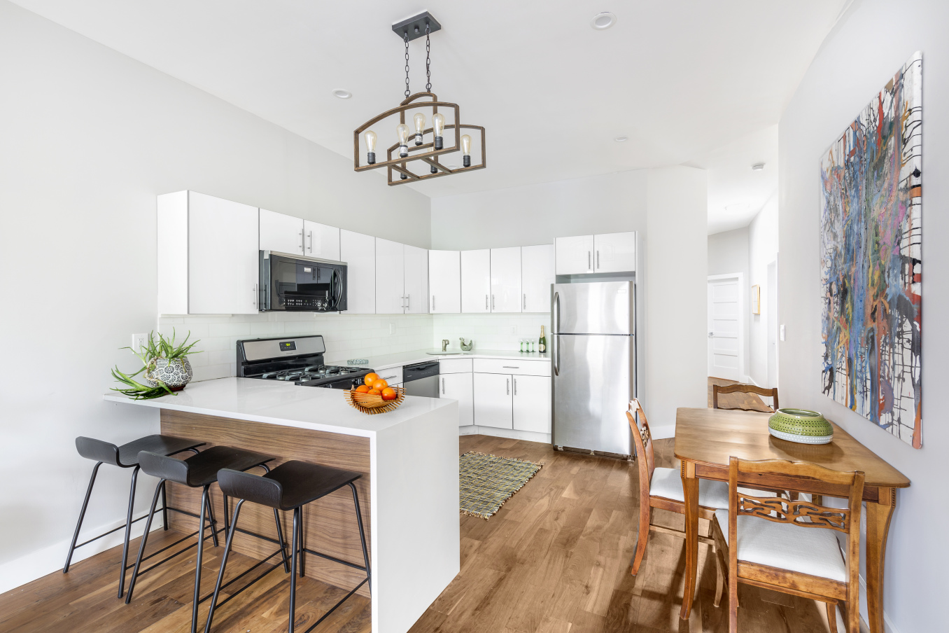 1332 Prospect Place Brooklyn, NY 11213 - Photo 3 of 8