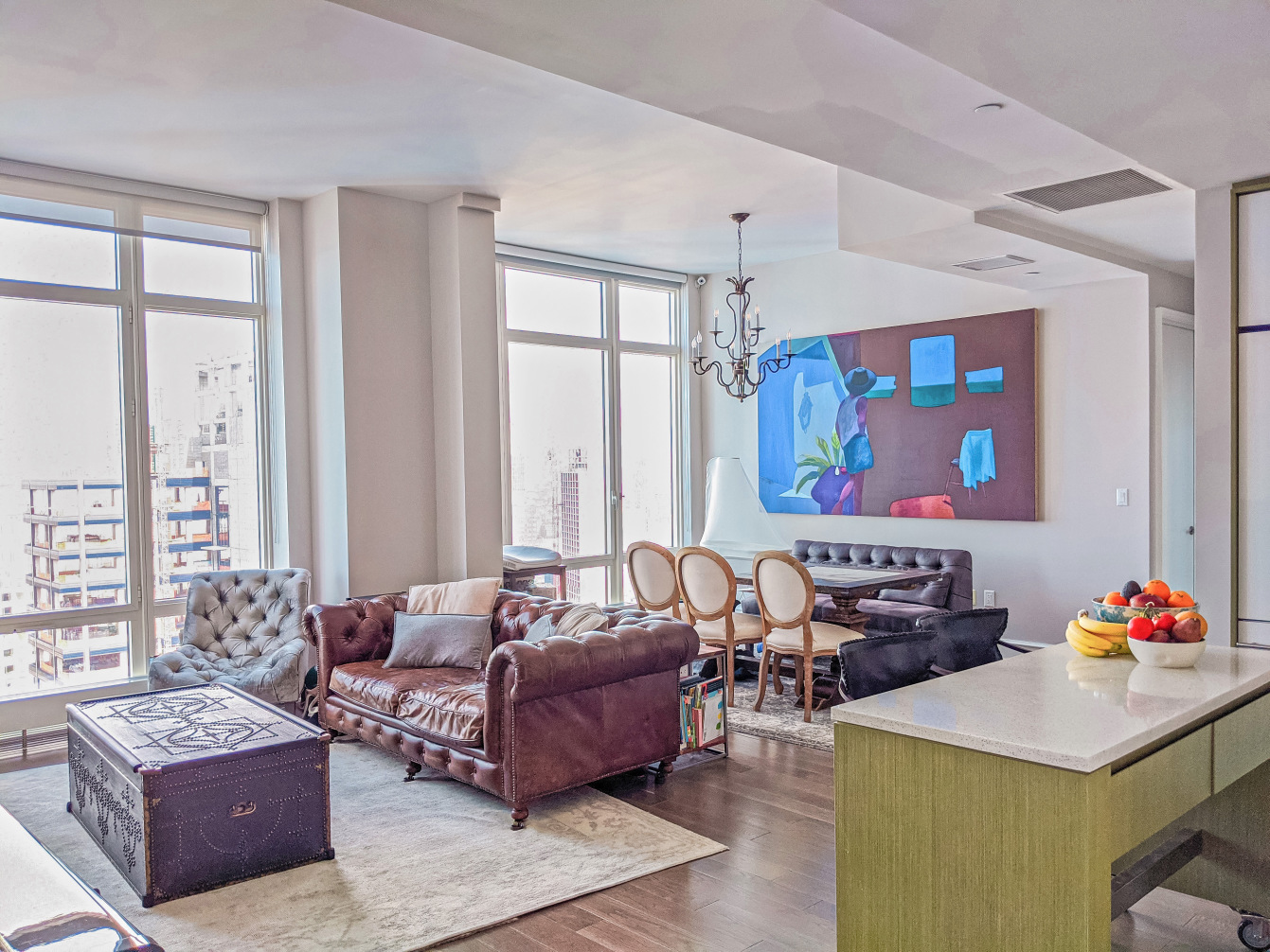 388 Bridge Street, Unit PH49D Brooklyn, NY 11201 - Photo 2 of 11