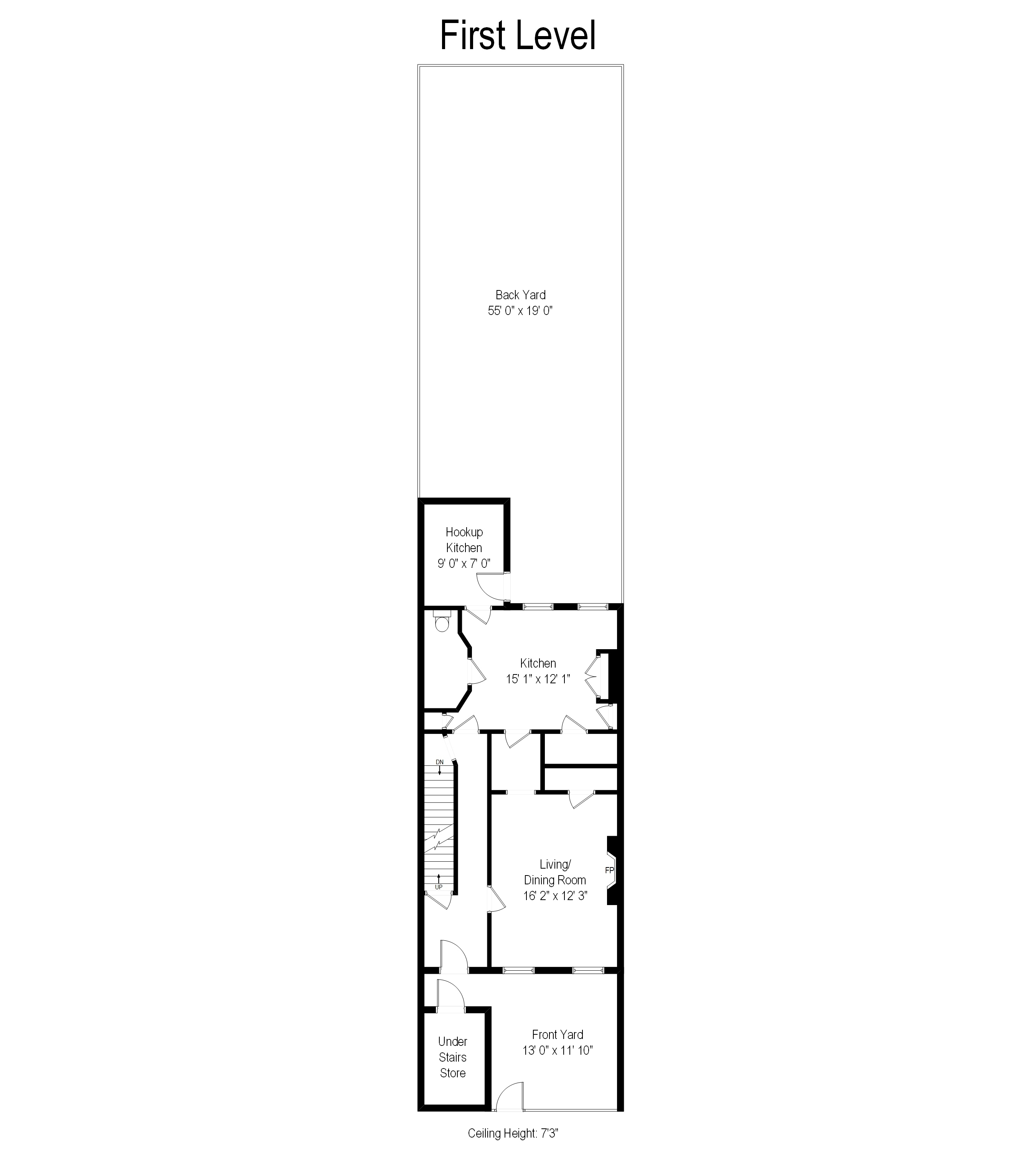 42 Herkimer Street Brooklyn, NY 11216 - Photo 5 of 8