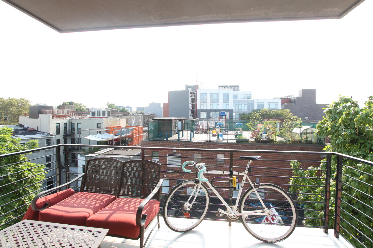 516 Classon Avenue, Unit 5B Brooklyn, NY 11238 - Photo 4 of 7