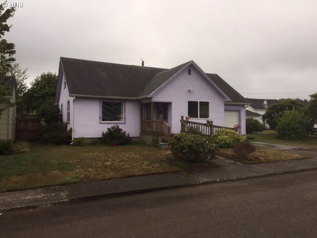 1862 Elm Avenue Reedsport, OR 97467 - Photo 1 of 20 Gallery Image 1