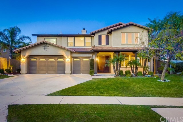 12284 Split Rein Drive Rancho Cucamonga, CA 91739 - Photo 1 of 1