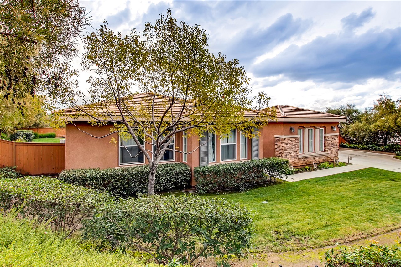 1763 Monte Mar Road Vista, CA 92084 - Photo 1 of 25