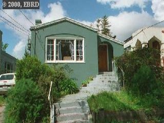 2319 Oregon Street Berkeley, CA 94705 - Photo 1 of 1 Gallery Image 1