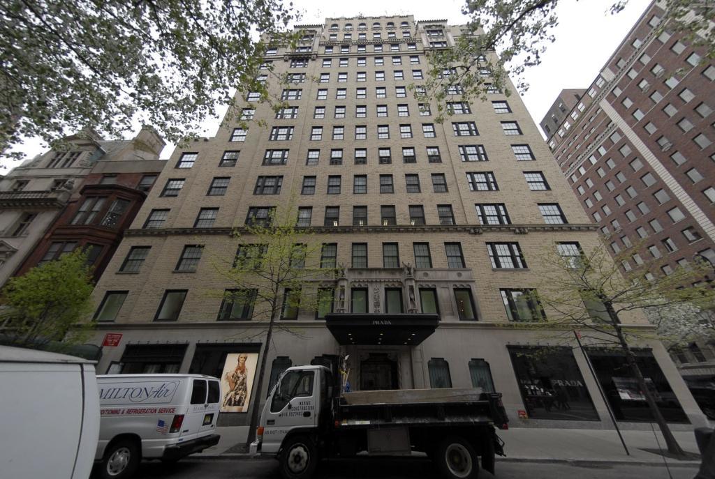 841 Madison Ave, Manhattan, NY 10021 - Photo 1 of 1