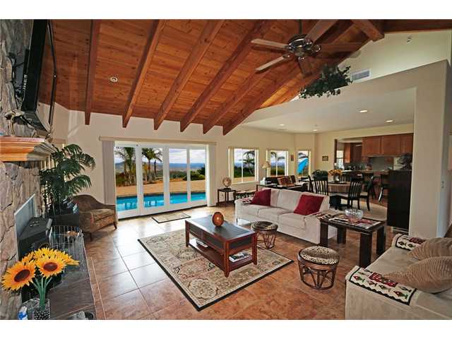 3593 Rosa Way Fallbrook, CA 92028 - Photo 2 of 25