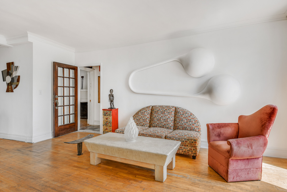 135 Eastern Parkway, Unit PH16A Brooklyn, NY 11238 - Photo 7 of 17