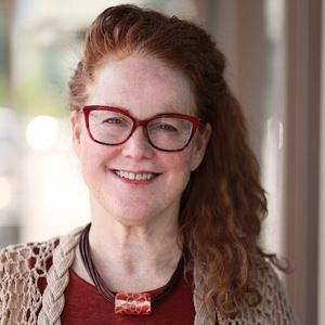 Kathleen Hesler, Agent in  - Compass