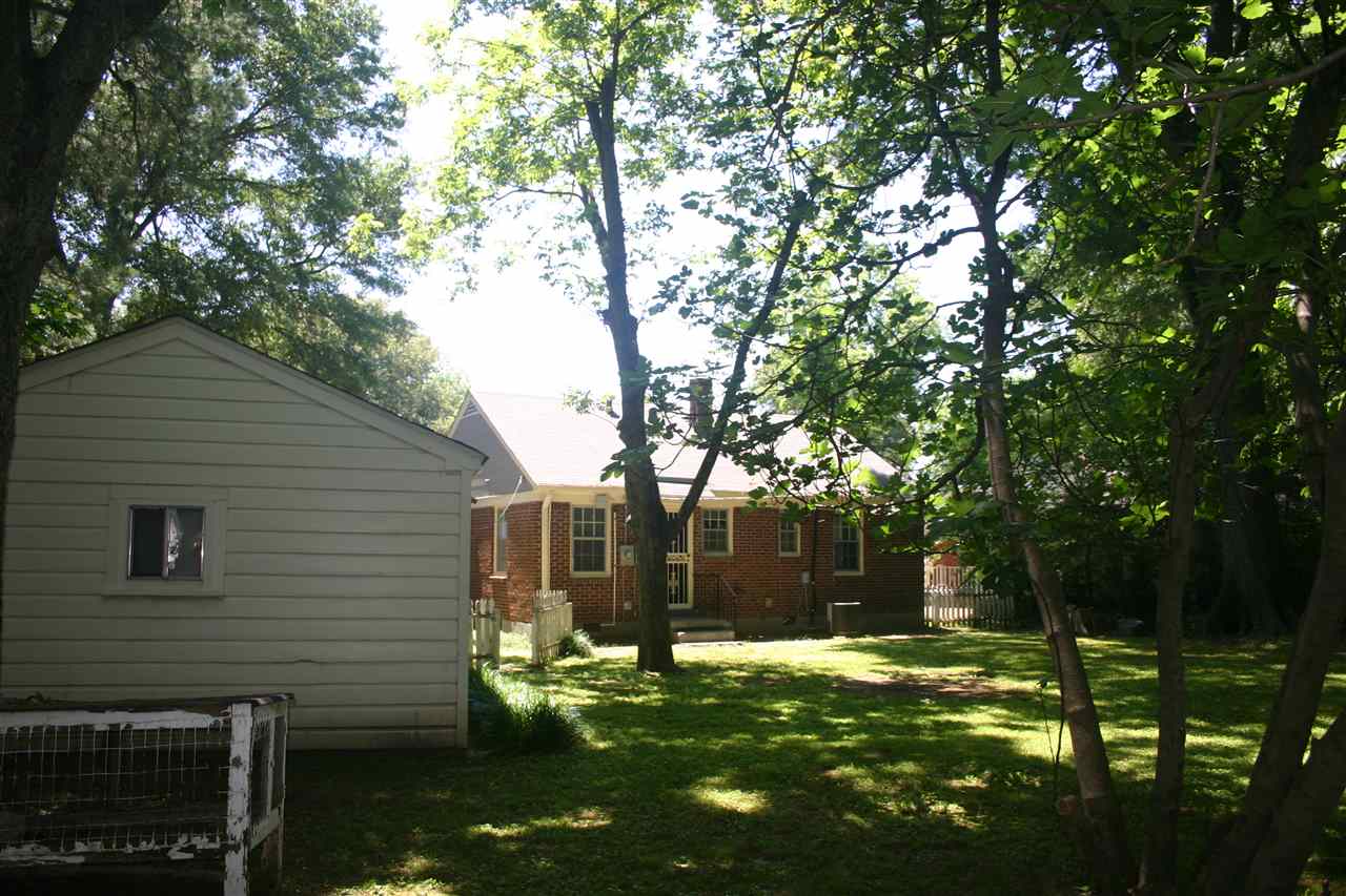 4076 Vaughn Road Memphis, TN 38122 - Photo 12 of 13