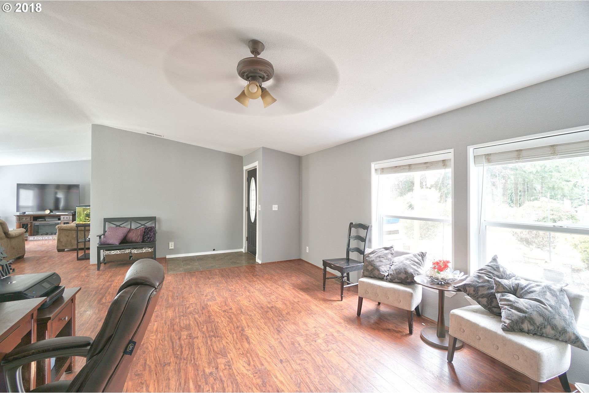 24560 Cox Road Rainier, OR 97048 - Photo 4 of 32 Gallery Image 4